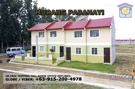 subdivision near lima batangas
